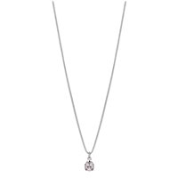 Collier Rosato Femme Allegra in Argent Zircone RZAL021